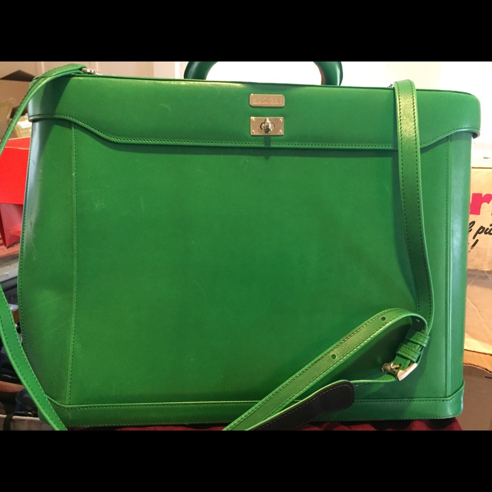 Vintage Ascoli Handbag